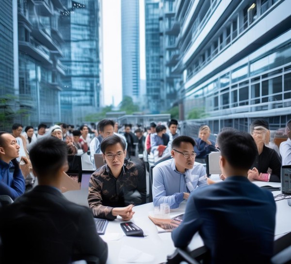 深圳中国科技开发院,工资水平的现状与挑战 深圳中国科技开发院,工资水平的现状与挑战