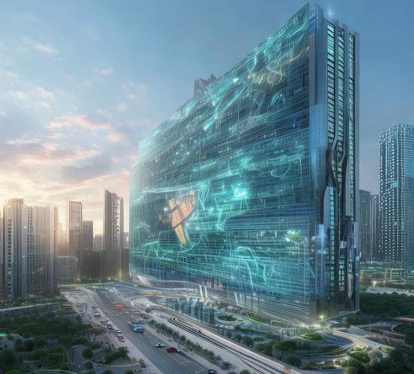 中国科技体系最强大