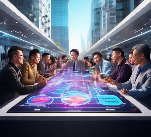 探索天津科技服务业高质量发展新路径—申报指南的制定与实施路径
