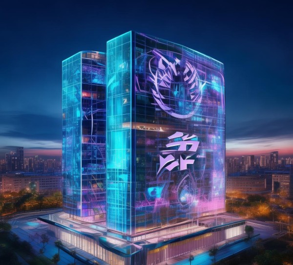 全球领先的技术公司——盈人科技