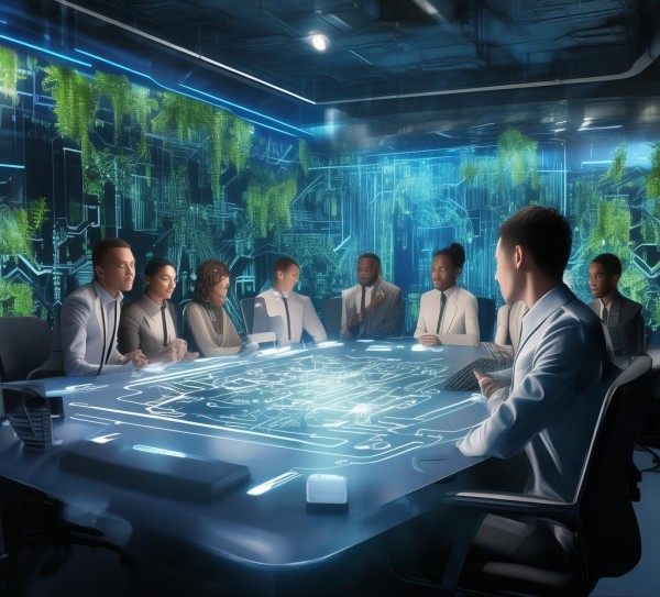 科技企业专属评价体系,构建创新生态
