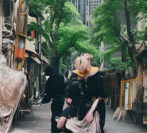 未来科技服务业,机遇与挑战并存 未来科技服务业,机遇与挑战并存