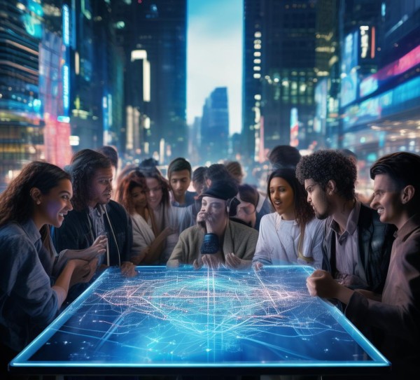 科技服务业，未来发展的关键驱动力