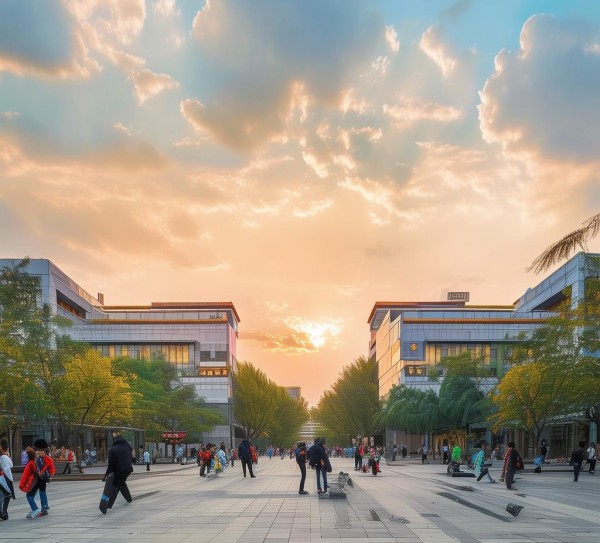 山西科技学院，构建全面评价体系的探索之路