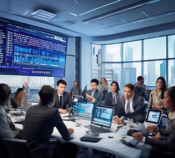朝阳区科技服务业，政策解读与未来展望