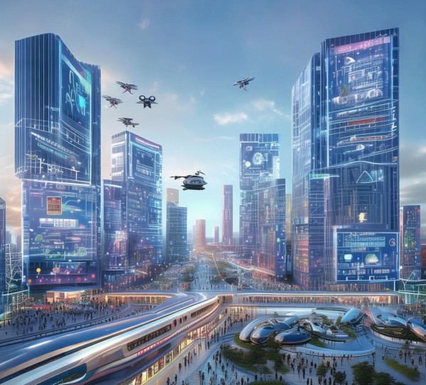 eqp Chinas Future Outlook for the Technology Sector