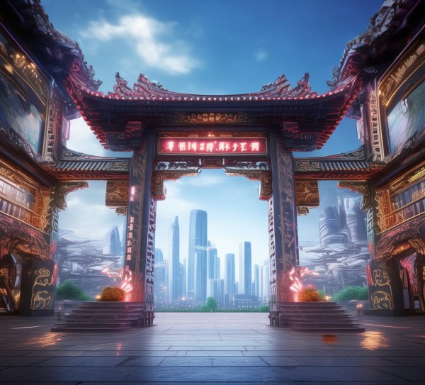 福建科技创新治理体系，突破全球科技版图的entered门限