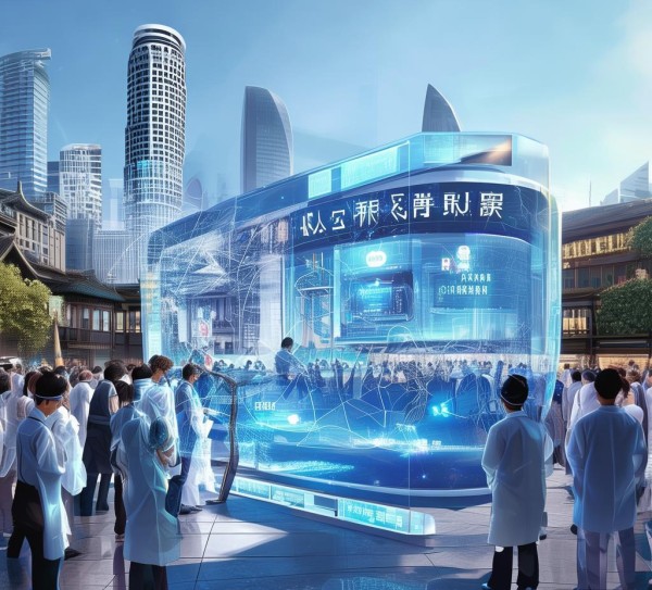 全县科技活动周实施方案