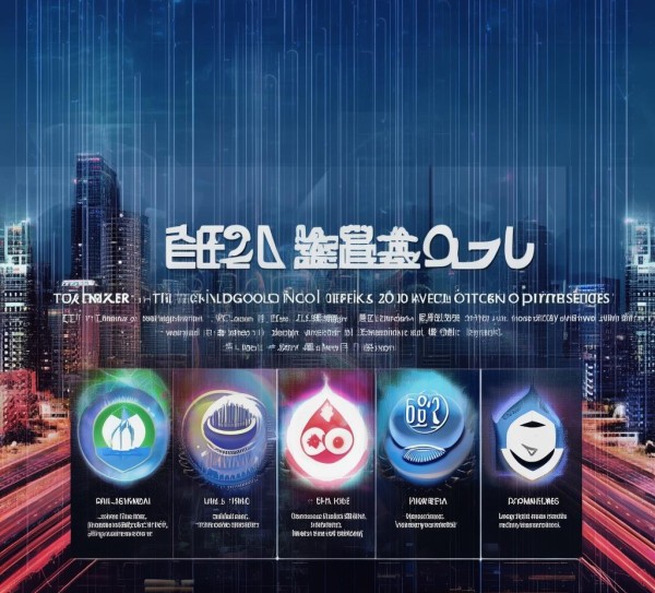郑州科技服务业企业排行