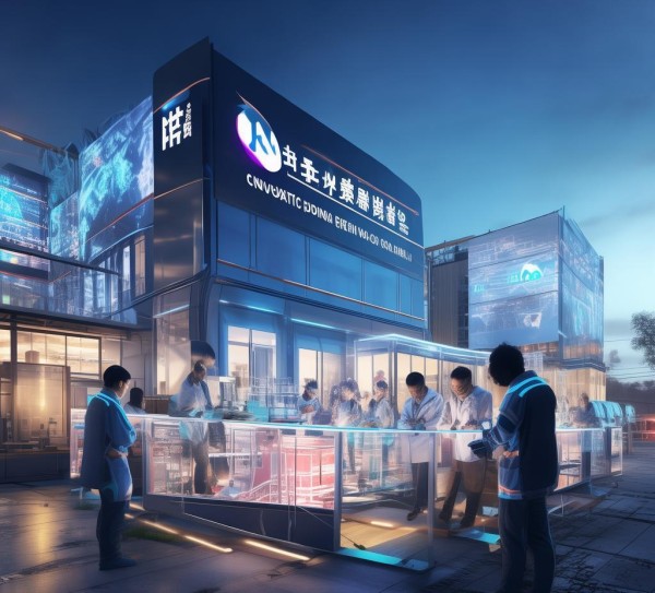 江门市艺光科技开发有限公司，创新驱动发展，成就未来