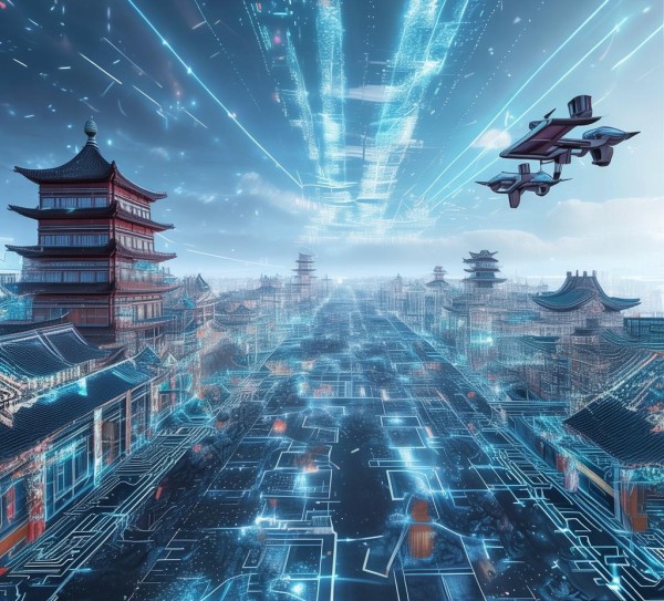 中国电子科技工业体系,从战略地位到创新发展 中国电子科技工业体系,从战略地位到创新发展