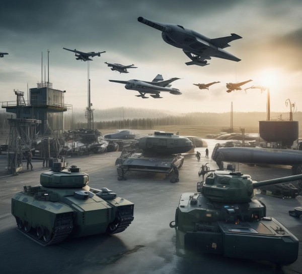 Finland’s Defense Technology Development:A Comprehensive Overview