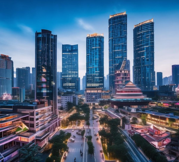 北京科技服务业，机遇与挑战的双重魅力