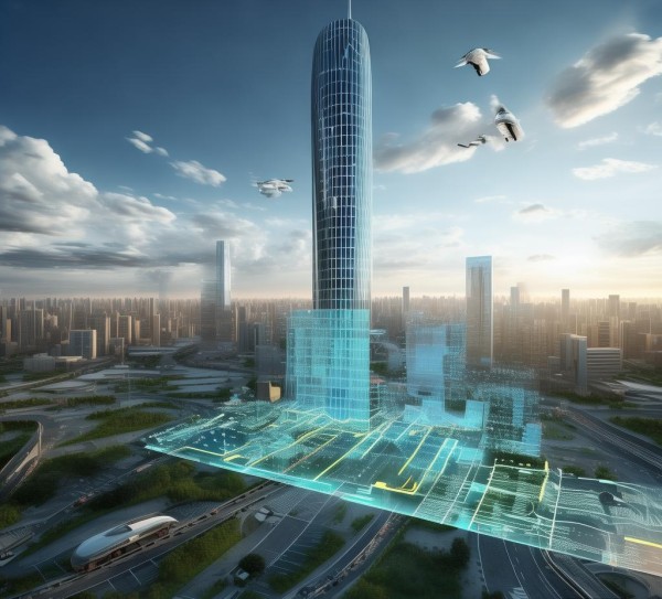 科技创新与能源管理，构建智能未来能源体系