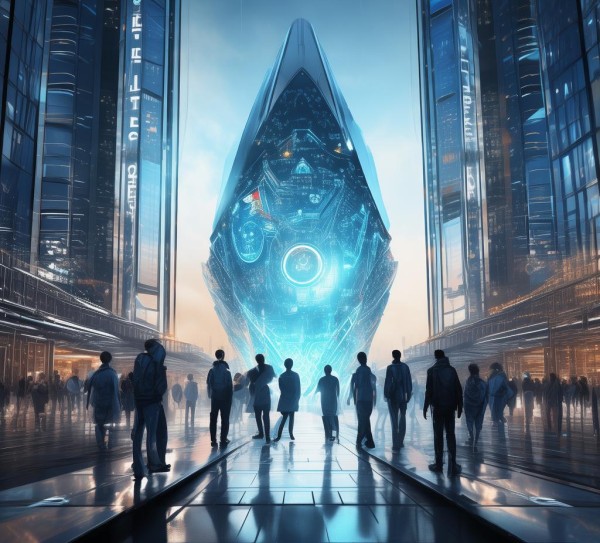 重塑科技计划,新体系开启创新之旅 重塑科技计划,新体系开启创新之旅