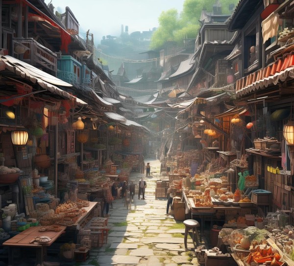 禅城新设市场,机遇与挑战解析 禅城新设市场,机遇与挑战解析