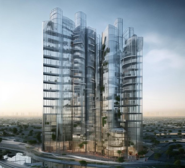 建筑科技体系建设的意义