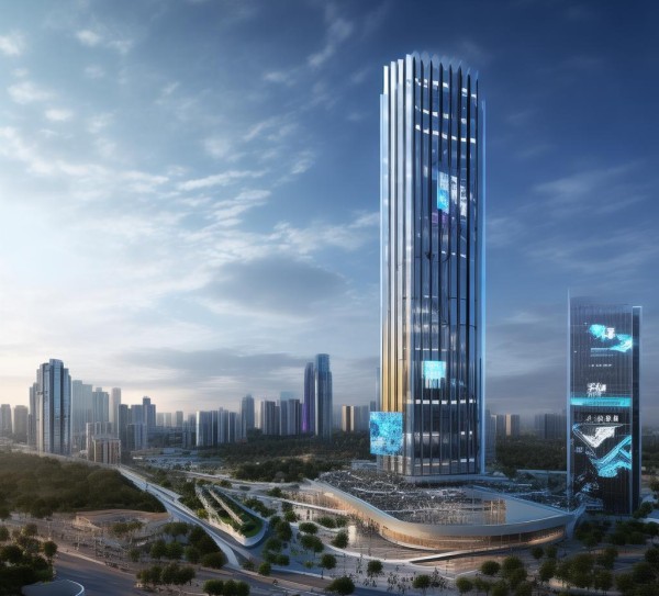 垂直领域与横空出世，西安科技服务业示范机构的崛起与价值