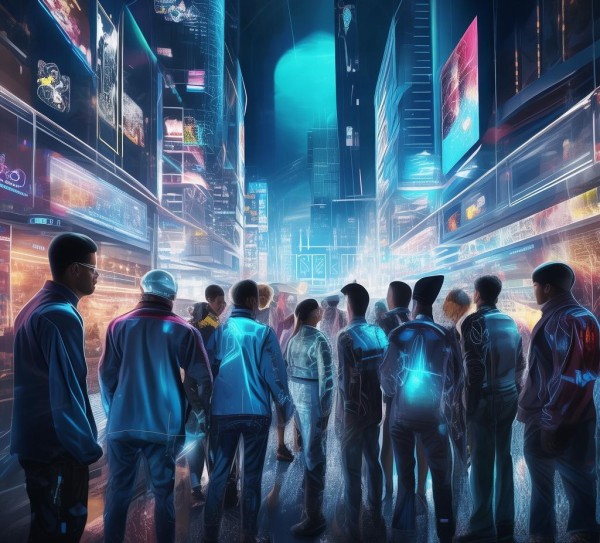 科技Intersection,科技开发管理工程师的未来与机遇