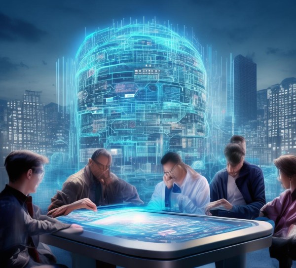 中国315科技创新体系，创新驱动的中国方案