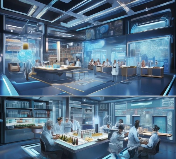 中医药科技管理体系，构建现代中医药创新生态