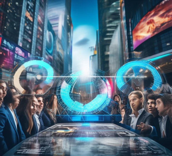 科技服务业，机遇与挑战的双轮驱动之路