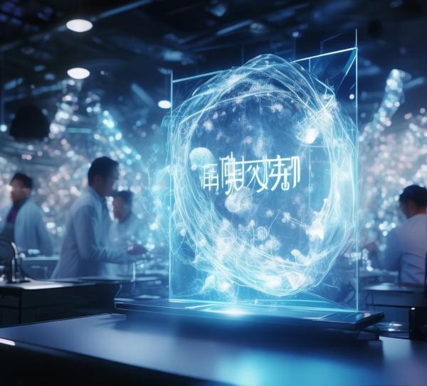 大成生物科技，创新基因编辑的未来