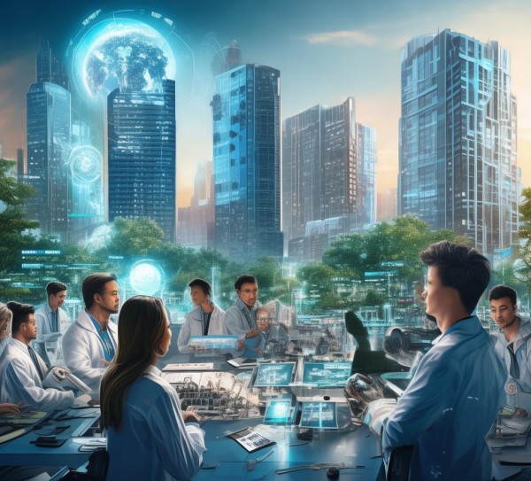 成都科技体系,创新驱动与开放融合的创新