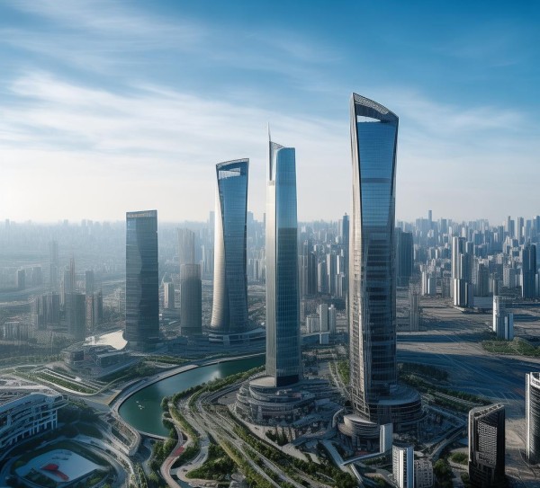 科技助力，佰睿科技在深圳市的发展之路