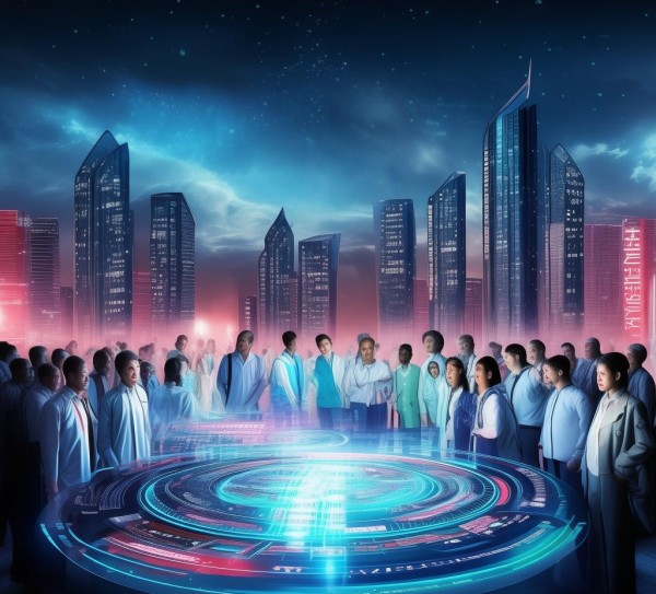 中国科技活动，创新引领未来