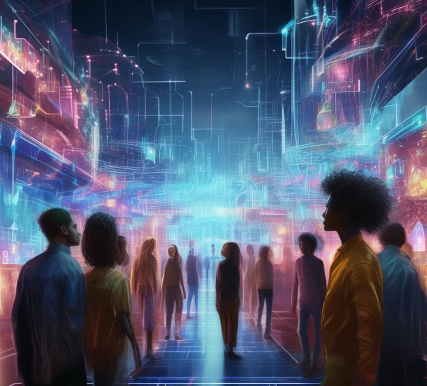 科技服务体系,构建科技时代的未来