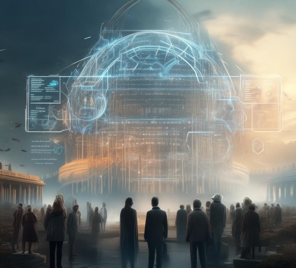 科技伦理体系，构建人类文明的基石