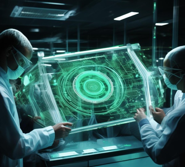 绿点科技体系认证，全面解析体系运行机制
