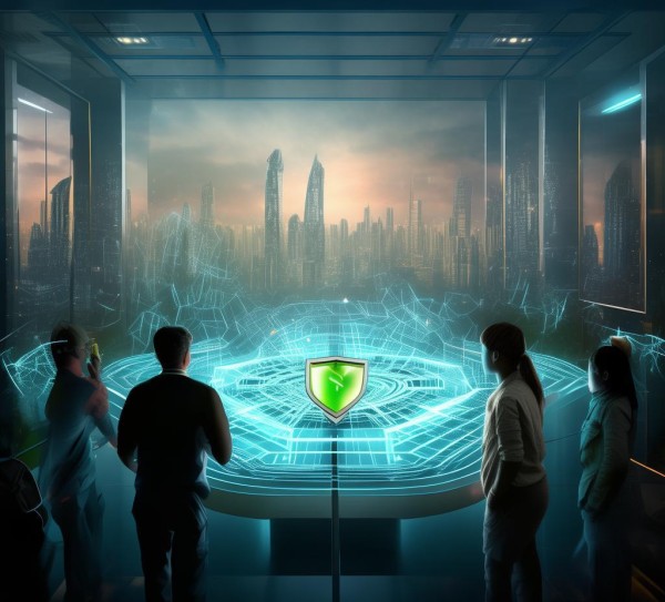科技领域诚信体系,构建可持续发展的新标准 科技领域诚信体系,构建可持续发展的新标准
