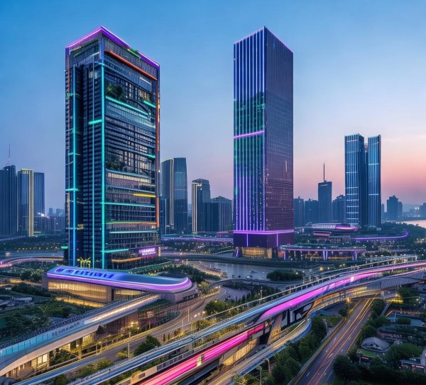 武汉市科技路计划体系,创新驱动发展的新引擎 武汉市科技路计划体系,创新驱动发展的新引擎