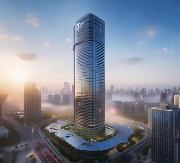 黑龙江冠驰科技发展新篇