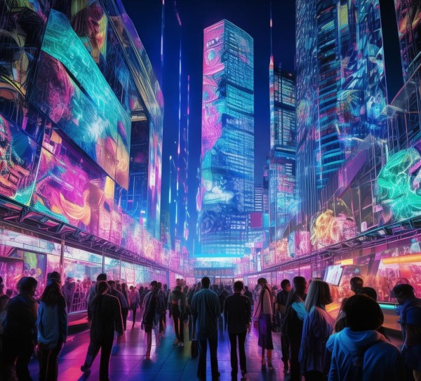 科技时代,科技活动周,激发创新活力