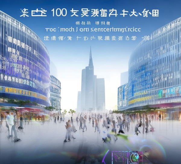 江苏省科技服务业的百强企业，机遇与挑战