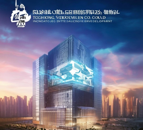 哈尔滨博通伟业科技开发有限公司，创新驱动时代发展
