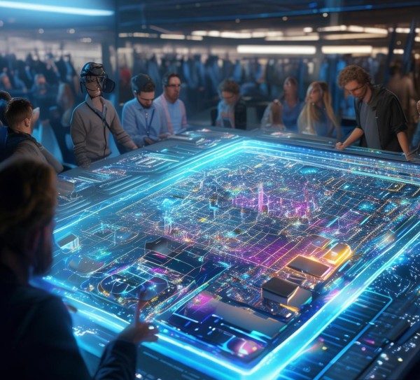 科技服务体系绩效目标，构建高效执行力的基石