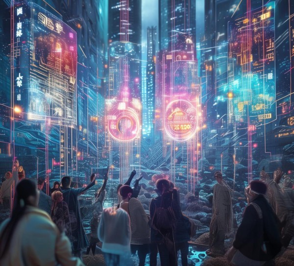 节气科技，一场与时间对话的奇妙之旅