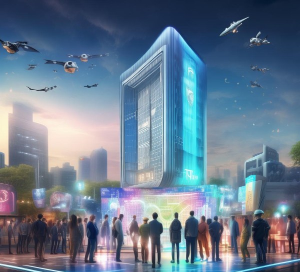 蜂珍科技引领中国智能产业新方向