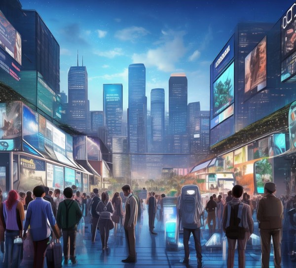 市科技活动方案