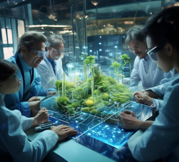 科技成果转化转移体系，构建可持续发展的重要保障