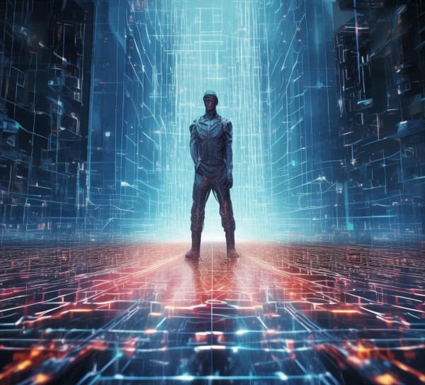 数字时代的安全基石，构建智能化安全网络，守护智慧世界