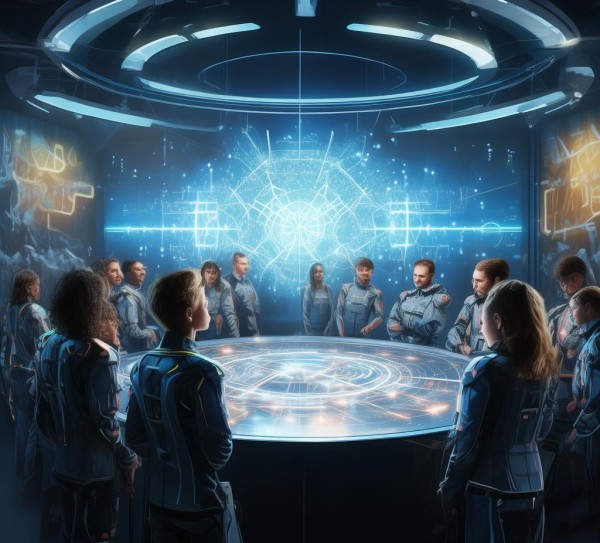 科技资源标志体系培训,重塑创新生态系统 科技资源标志体系培训,重塑创新生态系统