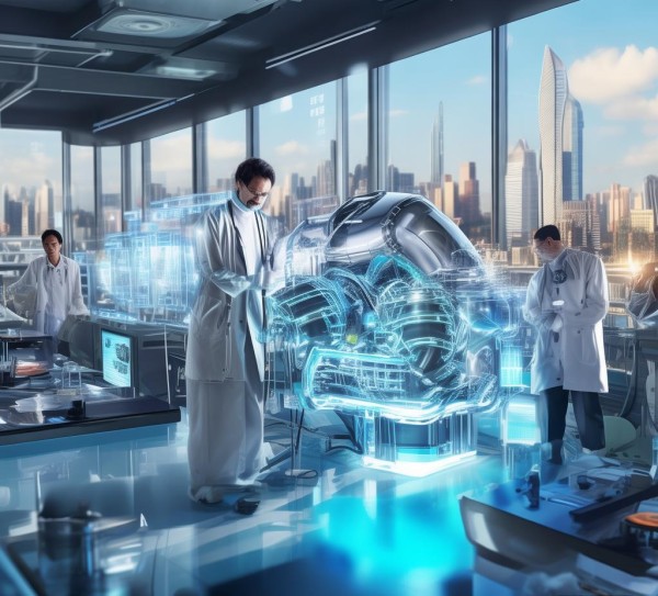 县级科技成果转化体系,构建高质量发展新引擎