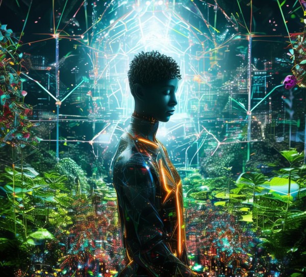科技中介,连接生命与科技的桥梁 科技中介,连接生命与科技的桥梁