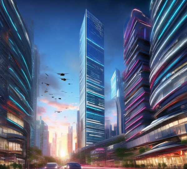 宁德登峰，科技与未来