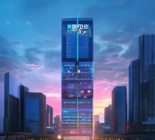 百盛堂科技发展有限公司,科技创新的未来之光